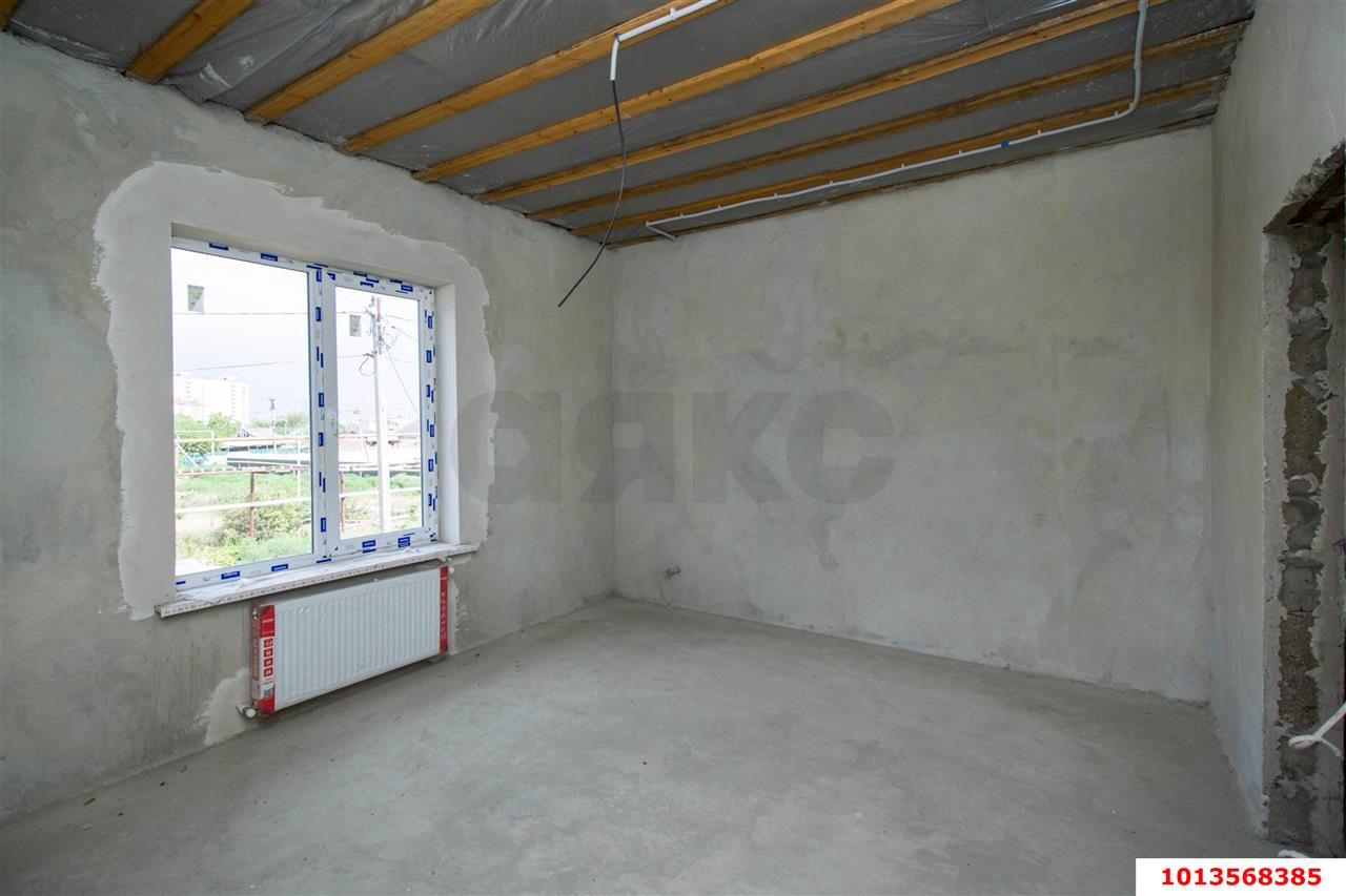 Фото №7: Дом 105 м² + 2.8 сот. - Яблоновский, пр-д 3-й  Толбухина, 5