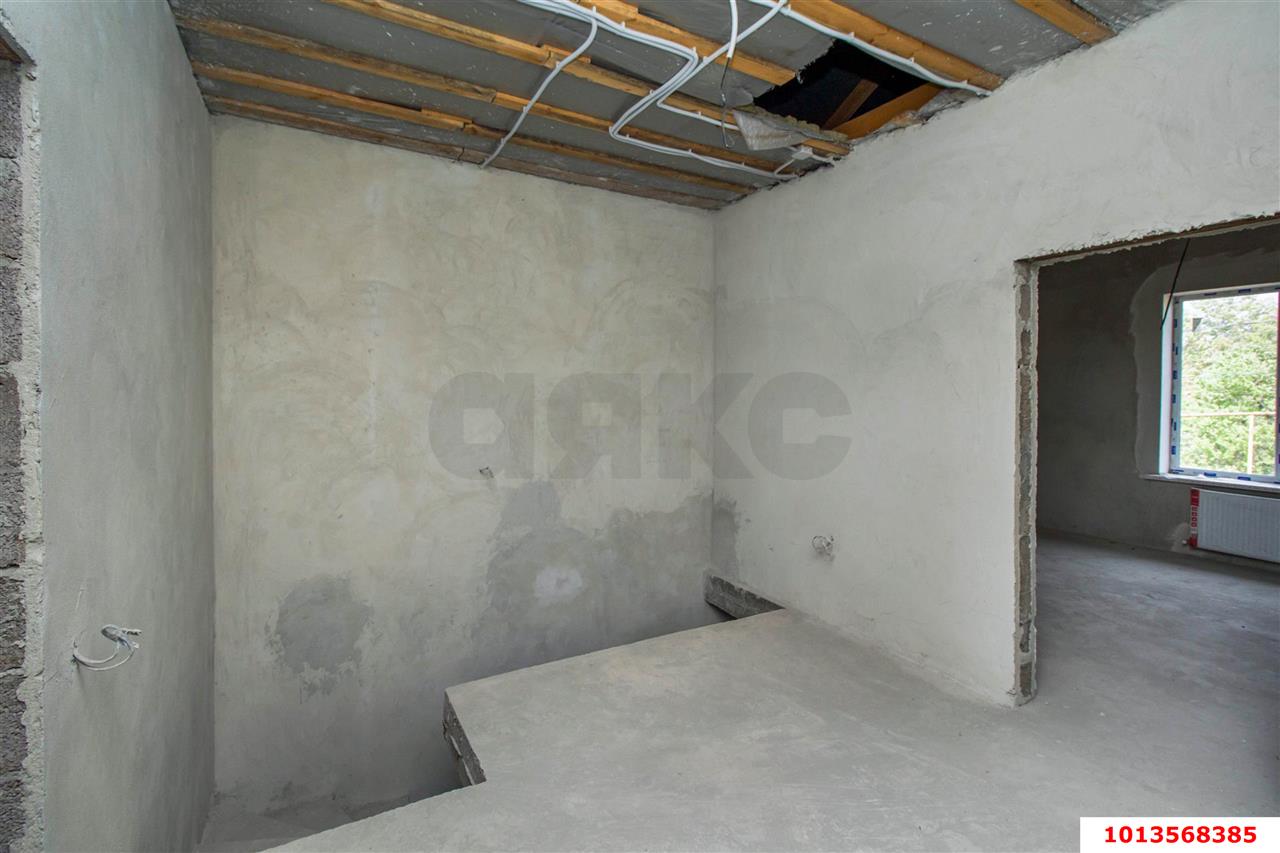 Фото №9: Таунхаус 105 м² + 2.8 сот. - Яблоновский, пр-д 3-й  Толбухина, 5