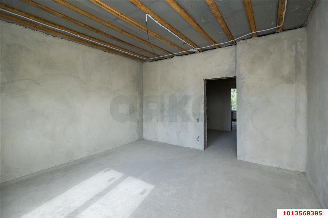 Фото №8: Таунхаус 105 м² + 2.8 сот. - Яблоновский, пр-д 3-й  Толбухина, 5