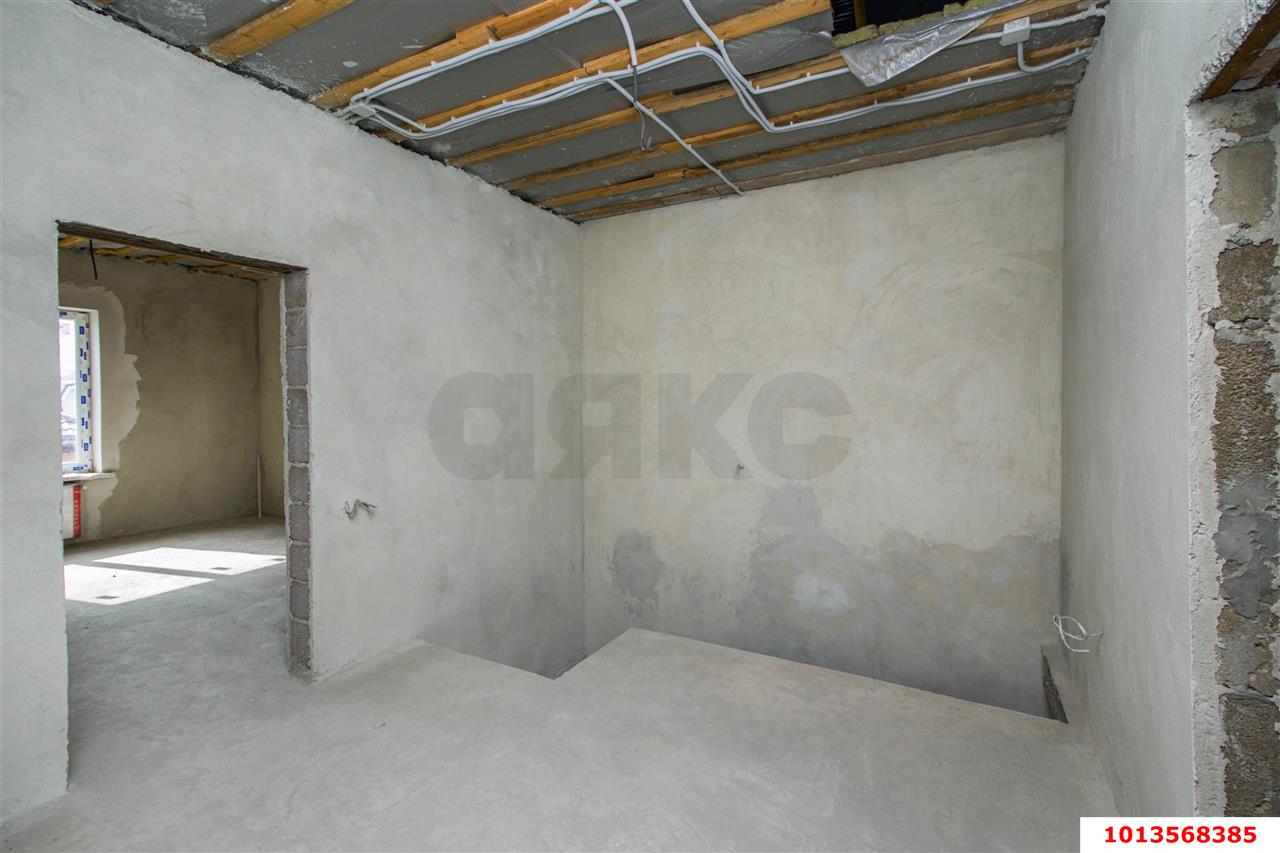 Фото №11: Дом 105 м² + 2.8 сот. - Яблоновский, пр-д 3-й  Толбухина, 5