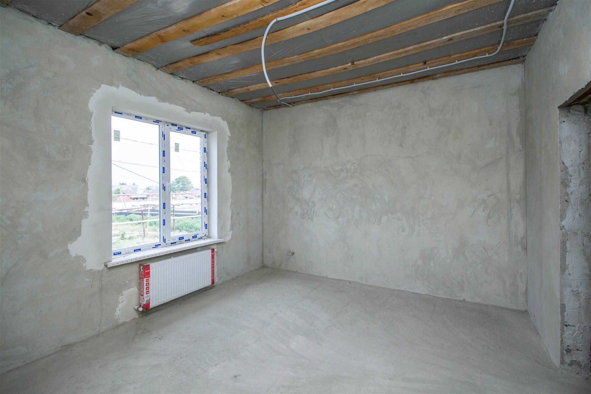 Фото №8: Дом 103 м² + 1.4 сот. - Яблоновский, ул. Железнодорожная, 17/1