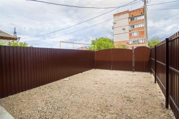 Фото №1: Дом 103 м² - Яблоновский, ул. Железнодорожная, 17/1