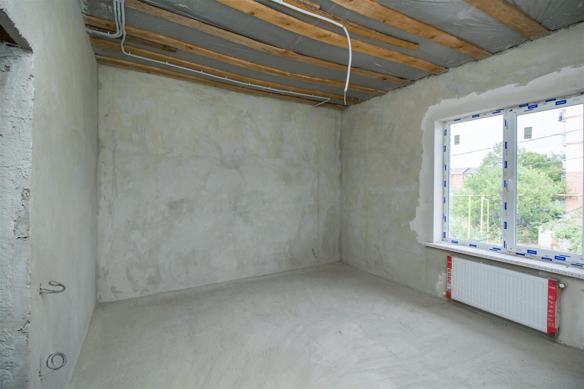 Фото №7: Дом 103 м² + 1.4 сот. - Яблоновский, ул. Железнодорожная, 17/1