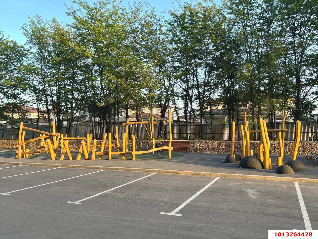 Фото №6: 1-комнатная квартира 42 м² - Краснодар, Молодёжный, ул. Дубравная, 1