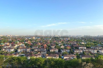 Фото №5: 1-комнатная квартира 42 м² - Краснодар, мкр. Молодёжный, ул. Дубравная, 1