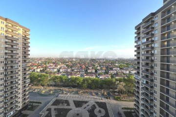 Фото №4: 1-комнатная квартира 42 м² - Краснодар, мкр. Молодёжный, ул. Дубравная, 1