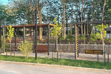 Фото №2: 1-комнатная квартира 42 м² - Краснодар, мкр. Молодёжный, ул. Дубравная, 1