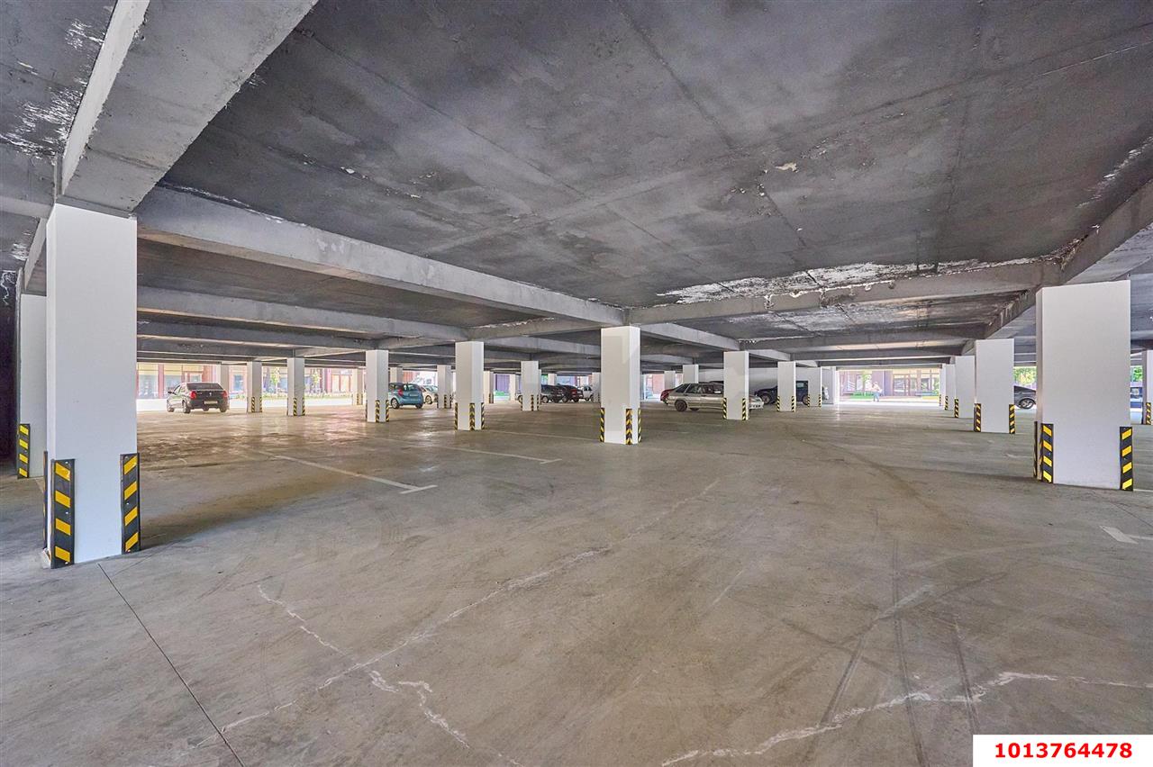 Фото №11: 1-комнатная квартира 42 м² - Краснодар, Молодёжный, ул. Дубравная, 1