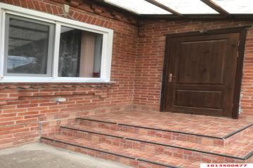 Фото №2: Дом 70 м² - Пластуновская, ул. Октябрьская, 6