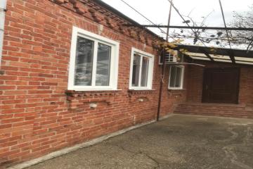 Фото №1: Дом 70 м² - Пластуновская, ул. Октябрьская, 6