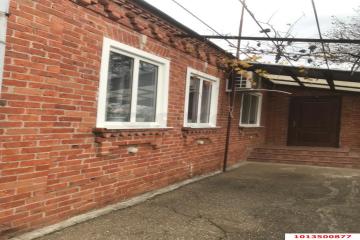 Фото №1: Дом 70 м² - Пластуновская, ул. Октябрьская, 6