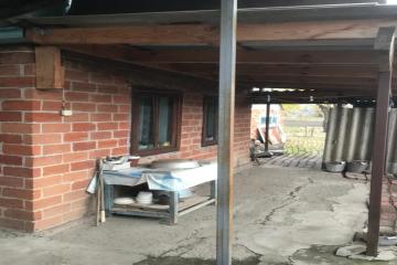 Фото №3: Дом 70 м² - Пластуновская, ул. Октябрьская, 6