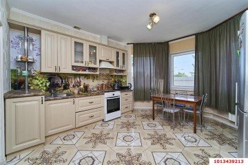 Фото №2: Дом 151 м² - Индустриальный, мкр. Дивный, ул. Учительская, 53
