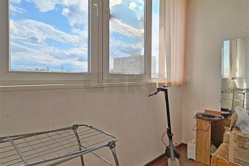 Фото №3: 1-комнатная квартира 46 м² - Краснодар, мкр. Центральный, ул. Березанская, 89
