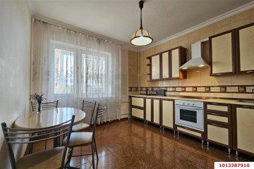 Фото №1: 1-комнатная квартира 46 м² - Краснодар, мкр. Центральный, ул. Березанская, 89