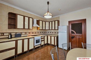 Фото №2: 1-комнатная квартира 46 м² - Краснодар, мкр. Центральный, ул. Березанская, 89