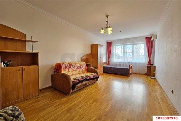 Фото №4: 1-комнатная квартира 46 м² - Краснодар, мкр. Центральный, ул. Березанская, 89