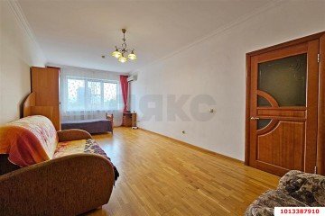 Фото №5: 1-комнатная квартира 46 м² - Краснодар, мкр. Центральный, ул. Березанская, 89