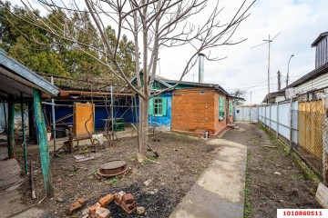 Фото №4: Дом 57 м² - Краснодар, ж/м Пашковский, ул. Плиева, 42