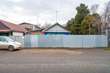 Фото №1: Дом 57 м² - Краснодар, ж/м Пашковский, ул. Плиева, 42