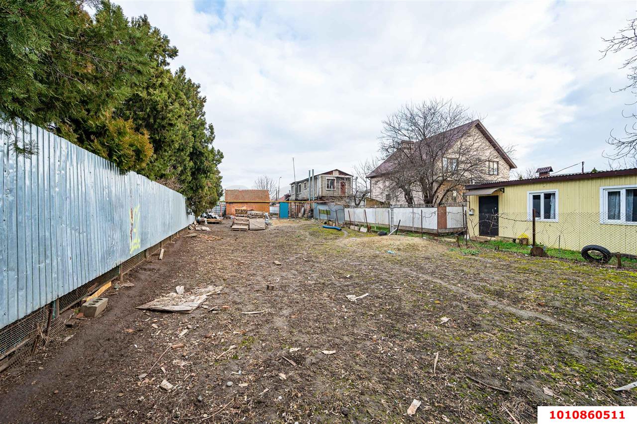 Фото №8: Дом 57 м² + 8.5 сот. - Краснодар, Пашковский, ул. Плиева, 42