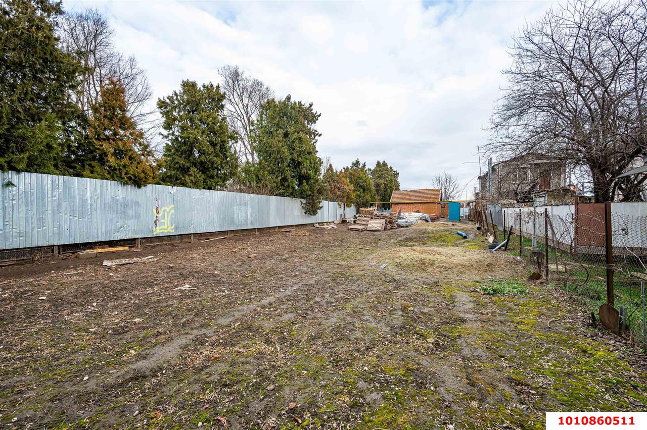 Фото №7: Дом 57 м² + 8.5 сот. - Краснодар, Пашковский, ул. Плиева, 42