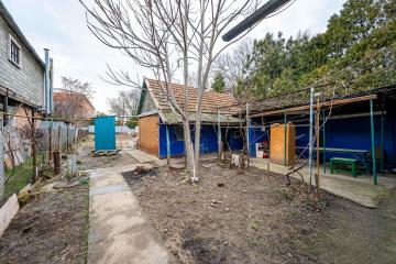 Фото №3: Дом 57 м² - Краснодар, ж/м Пашковский, ул. Плиева, 42