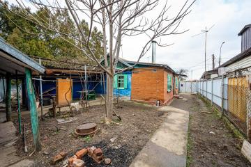 Фото №4: Дом 57 м² - Краснодар, ж/м Пашковский, ул. Плиева, 42