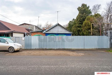 Фото №1: Дом 57 м² - Краснодар, ж/м Пашковский, ул. Плиева, 42