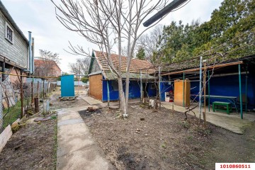 Фото №3: Дом 57 м² - Краснодар, ж/м Пашковский, ул. Плиева, 42