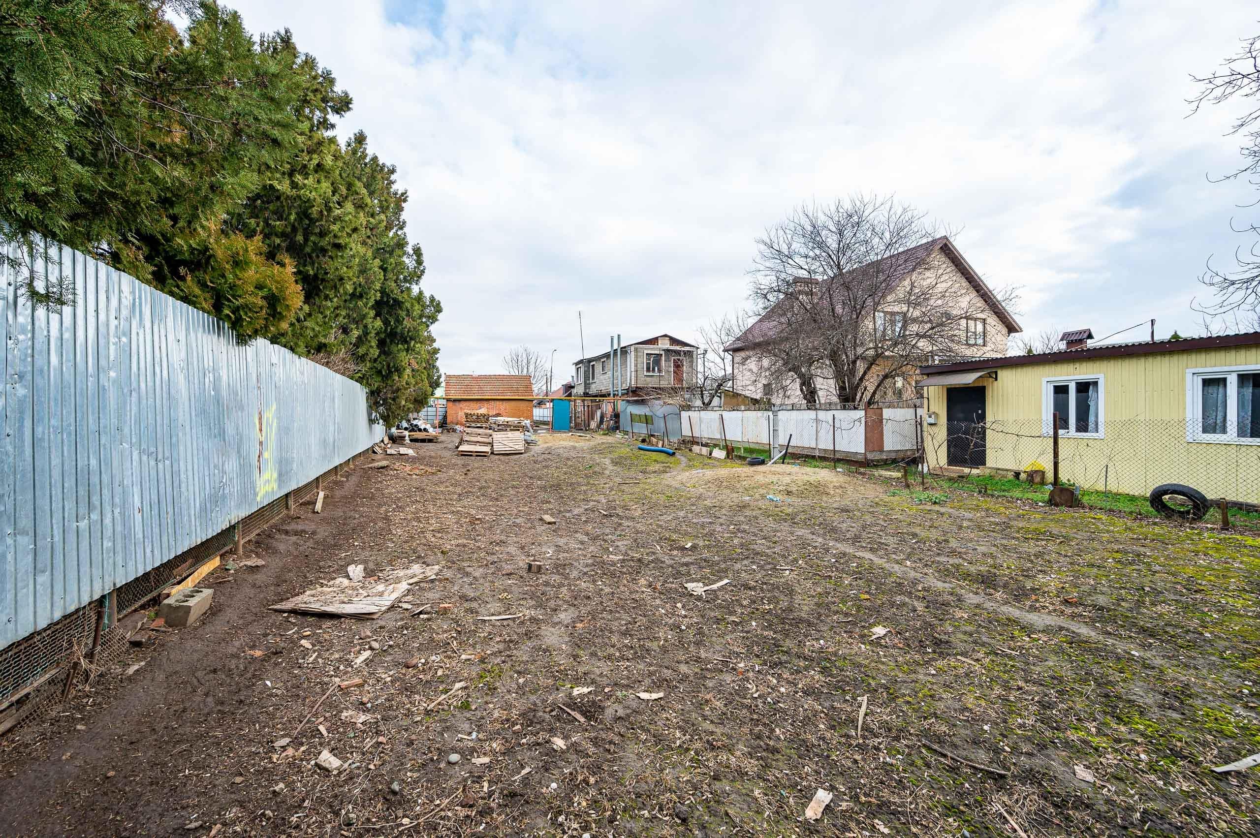 Фото №8: Дом 57 м² + 8.5 сот. - Краснодар, Карасунский внутригородской округ, ж/м Пашковский, ул. Плиева, 42