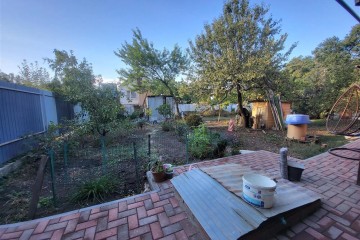 Фото №3: Дом 97 м² - Янтарь, мкр. Прикубанский внутригородской округ, ул. Малиновая, 72