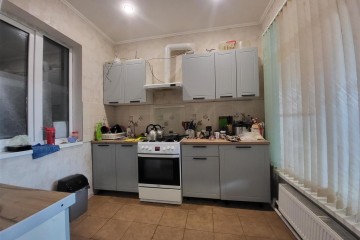 Фото №5: Дом 97 м² - Янтарь, мкр. Прикубанский внутригородской округ, ул. Малиновая, 72