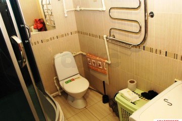 Фото №1: Дом 97 м² - Янтарь, мкр. Прикубанский внутригородской округ, ул. Малиновая, 72