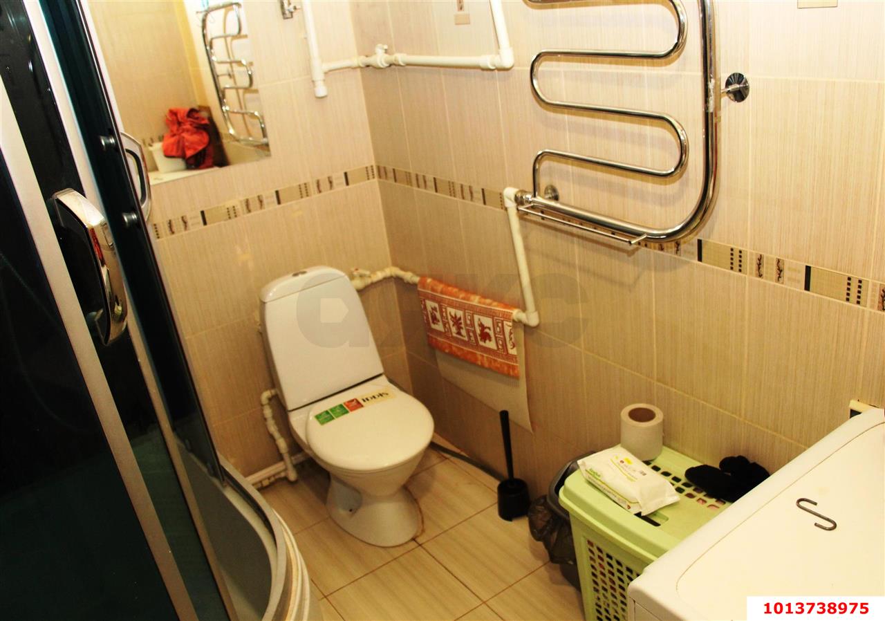 Фото №1: Дом 97 м² + 6.34 сот. - Янтарь, Прикубанский внутригородской округ, ул. Малиновая, 72