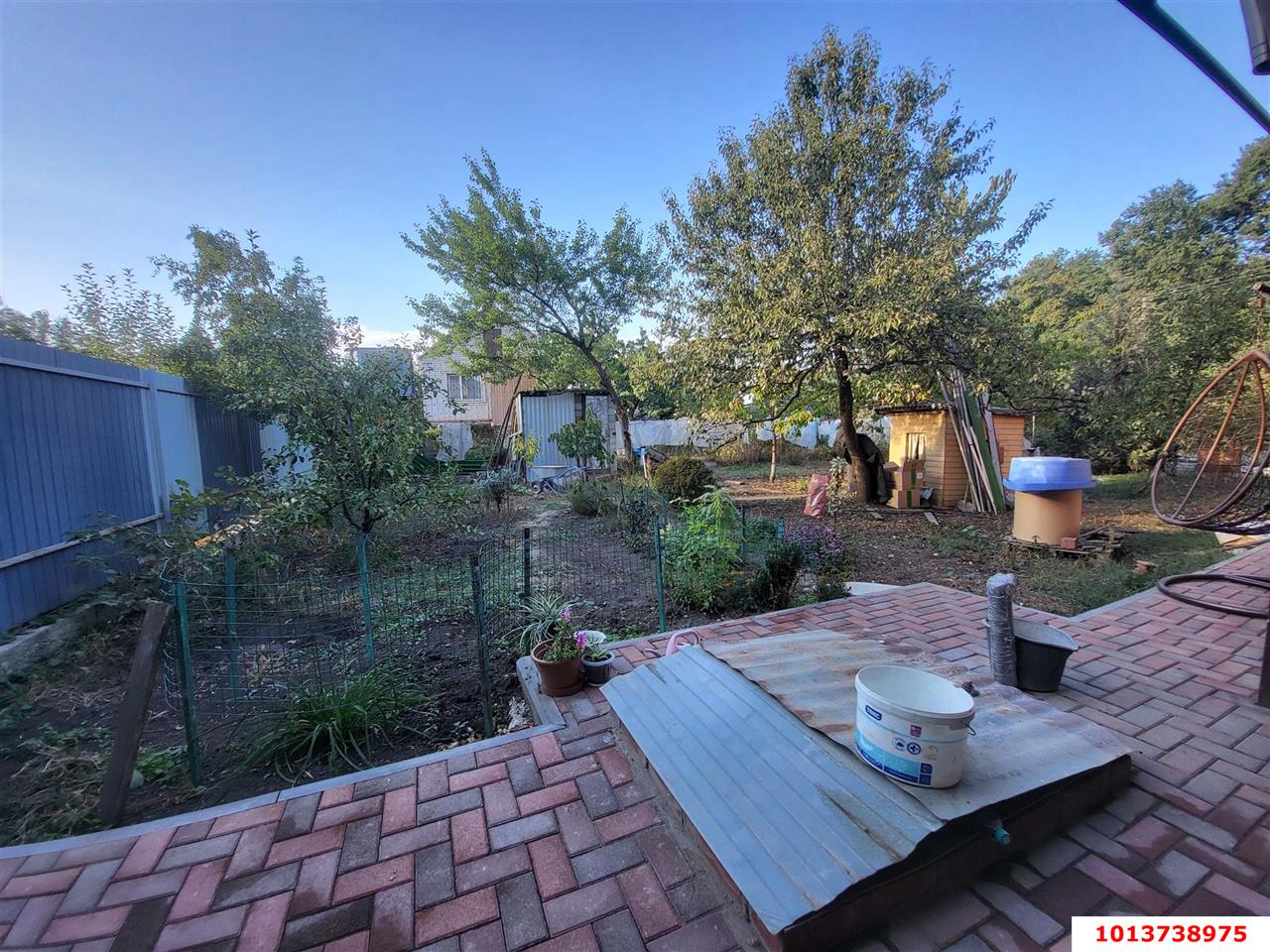 Фото №3: Дом 97 м² + 6.34 сот. - Янтарь, ул. Малиновая, 72