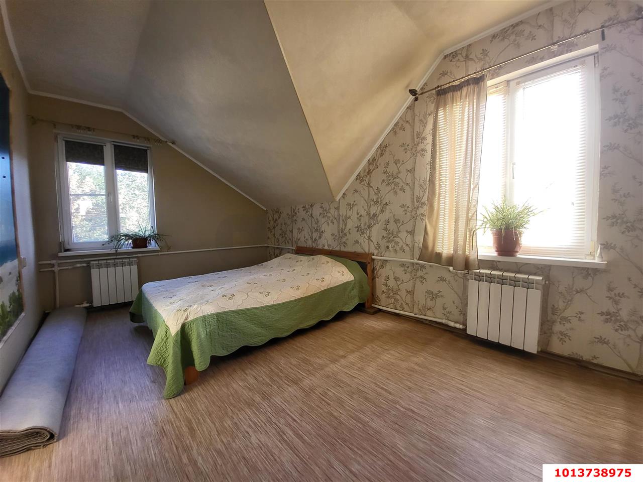 Фото №9: Дом 97 м² + 6.34 сот. - Янтарь, ул. Малиновая, 72