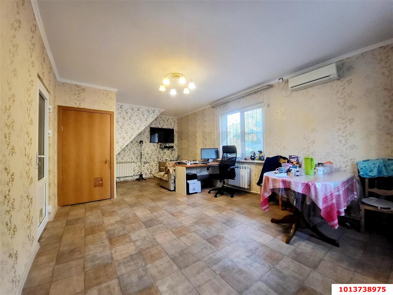 Фото №7: Дом 97 м² + 6.34 сот. - Янтарь, Прикубанский внутригородской округ, ул. Малиновая, 72