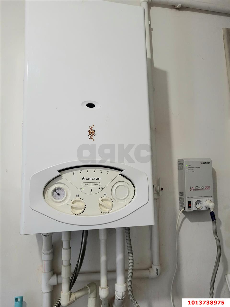 Фото №6: Дом 97 м² + 6.34 сот. - Янтарь, ул. Малиновая, 72