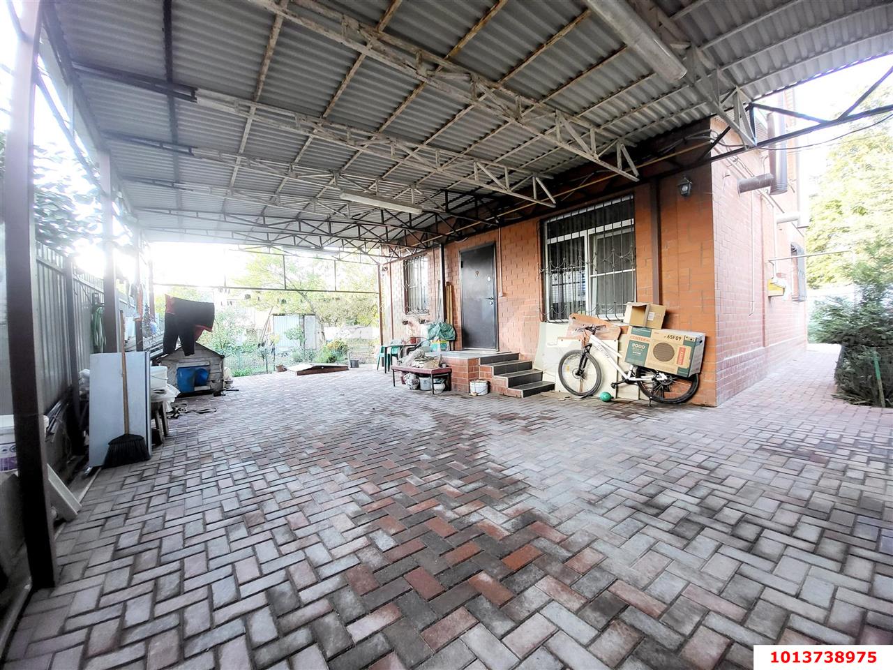 Фото №4: Дом 97 м² + 6.34 сот. - Янтарь, ул. Малиновая, 72