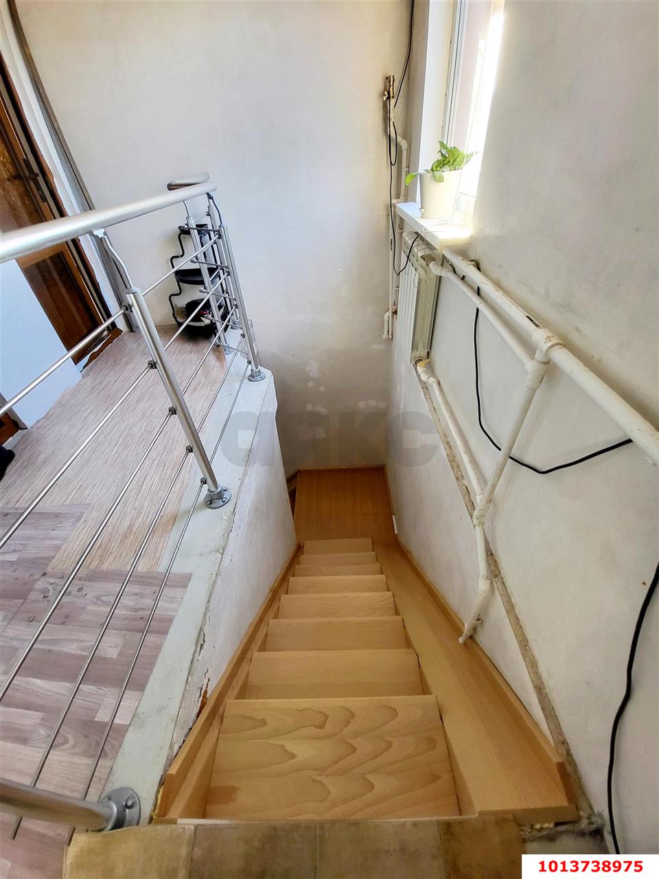 Фото №8: Дом 97 м² + 6.34 сот. - Янтарь, Прикубанский внутригородской округ, ул. Малиновая, 72