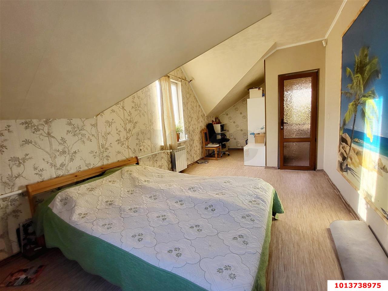 Фото №10: Дом 97 м² + 6.34 сот. - Янтарь, ул. Малиновая, 72