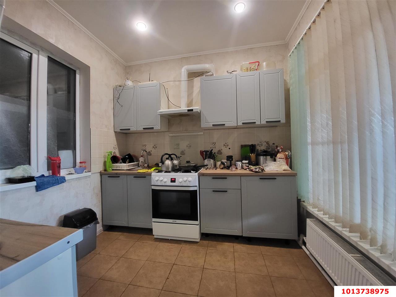 Фото №5: Дом 97 м² + 6.34 сот. - Янтарь, ул. Малиновая, 72