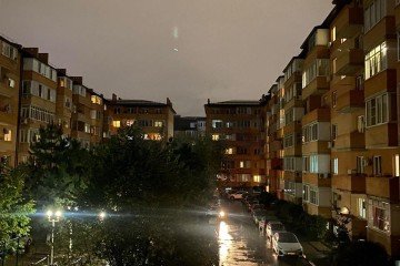 Фото №1: 1-комнатная квартира 33 м² - Краснодар, мкр. имени Петра Метальникова, ул. Петра Метальникова, 3/1к2