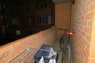 Фото №2: 1-комнатная квартира 33 м² - Краснодар, мкр. имени Петра Метальникова, ул. Петра Метальникова, 3/1к2