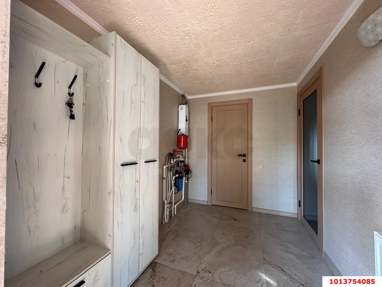 Фото №15: Дом 62 м² + 8.01 сот. - Урожай, мкр. Карасунский внутригородской округ, ул. Вишнёвая, 421