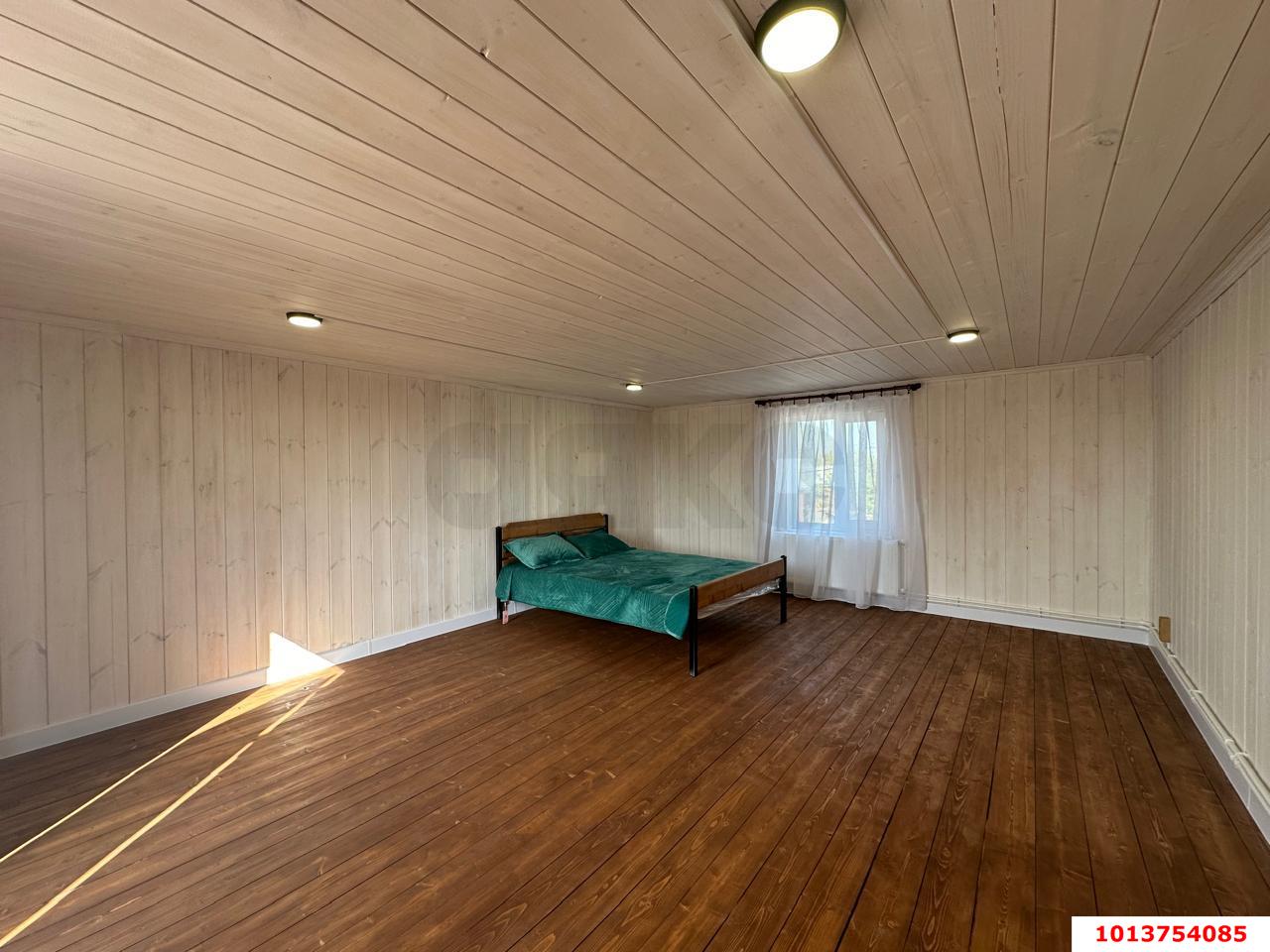 Фото №6: Дом 62 м² + 8.01 сот. - Урожай, мкр. Карасунский внутригородской округ, ул. Вишнёвая, 421