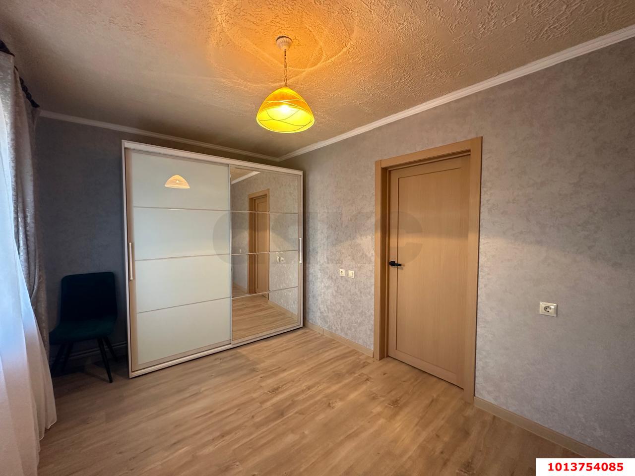 Фото №9: Дом 62 м² + 8.01 сот. - Урожай, мкр. Карасунский внутригородской округ, ул. Вишнёвая, 421