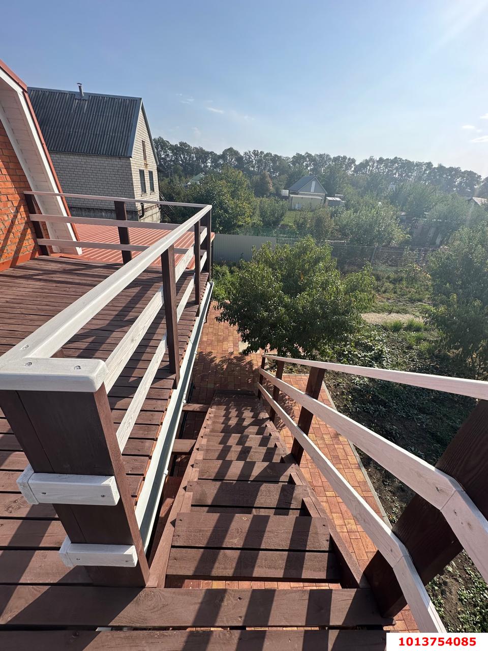 Фото №5: Дом 62 м² + 8.01 сот. - Урожай, мкр. Карасунский внутригородской округ, ул. Вишнёвая, 421