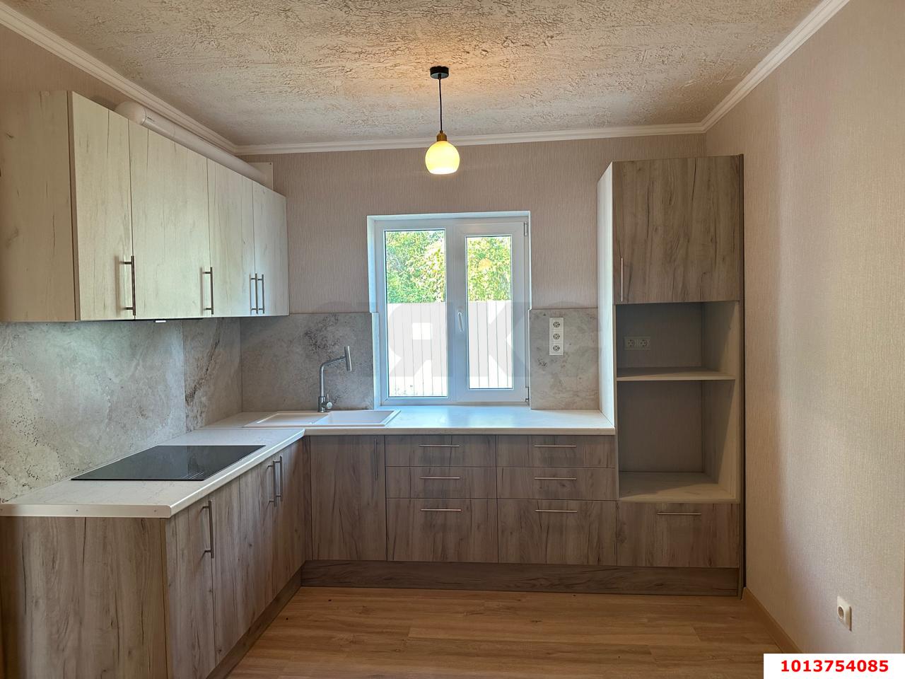 Фото №10: Дом 62 м² + 8.01 сот. - Урожай, мкр. Карасунский внутригородской округ, ул. Вишнёвая, 421